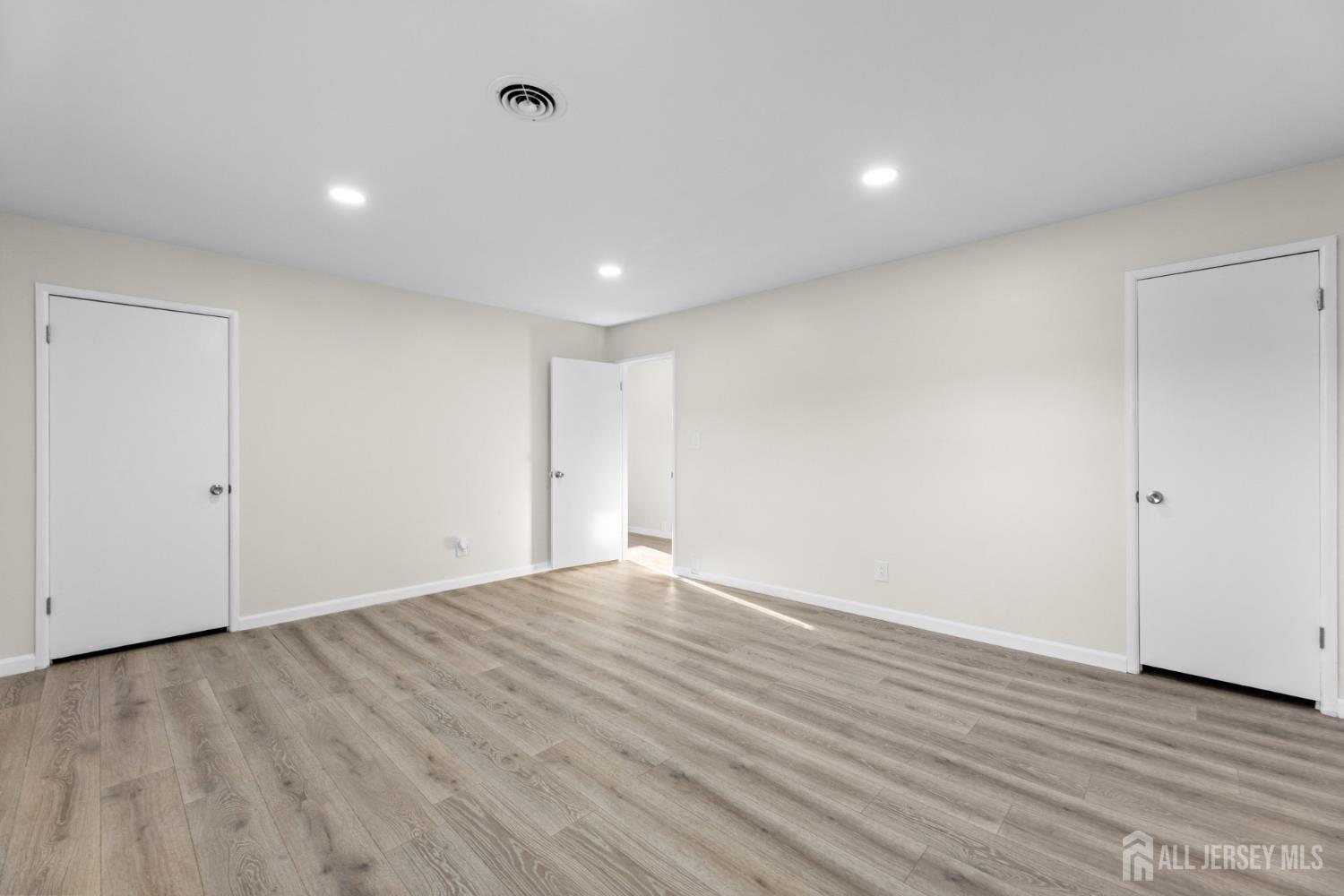 41 Raleigh Road Kendall Park, NJ 08824 - Photo 19 of 40 a view of an empty room