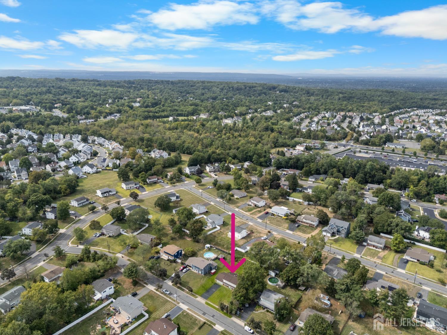 41 Raleigh Road Kendall Park, NJ 08824 - Photo 39 of 40