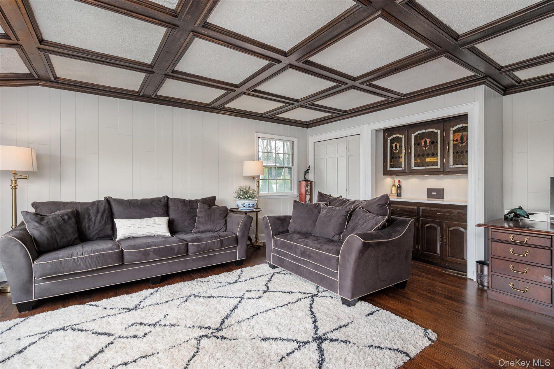 60 Ridge Drive Plainview, NY 11803 - Photo 5 of 27 a living room with furniture