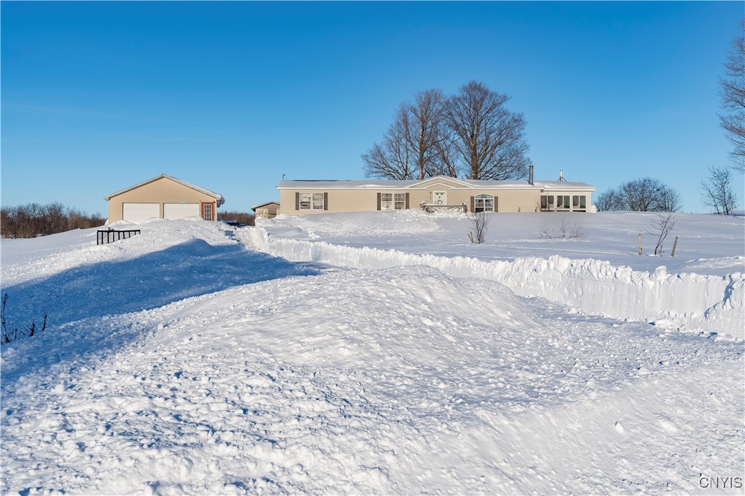 927 Cronk Road Pinckney, NY 13626 - Photo 1 of 44