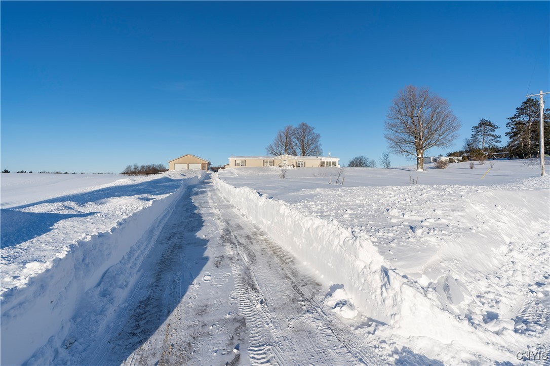 927 Cronk Road Pinckney, NY 13626 - Photo 5 of 44