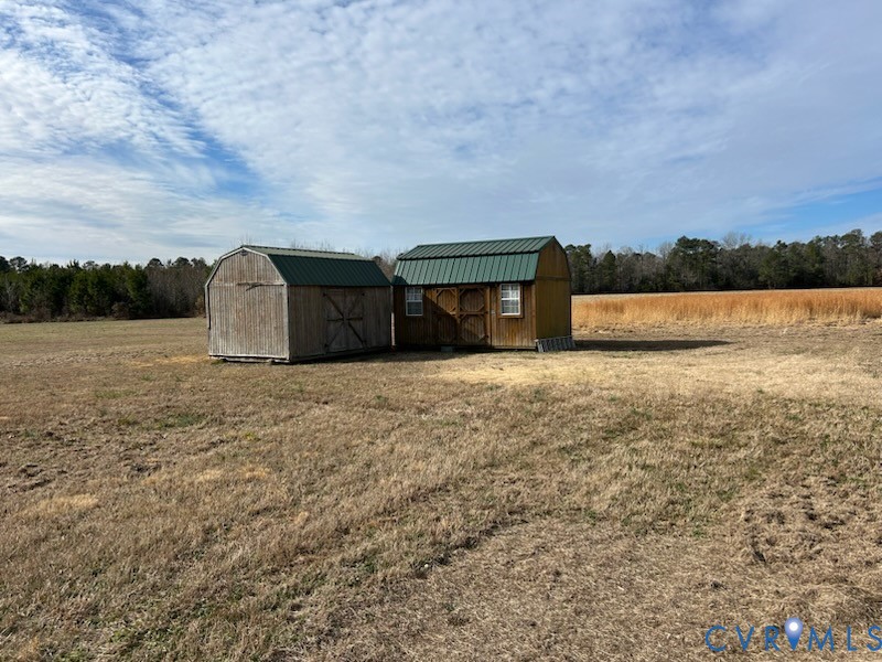 15910 Nobles Road Disputanta, VA 23842 - Photo 6 of 38