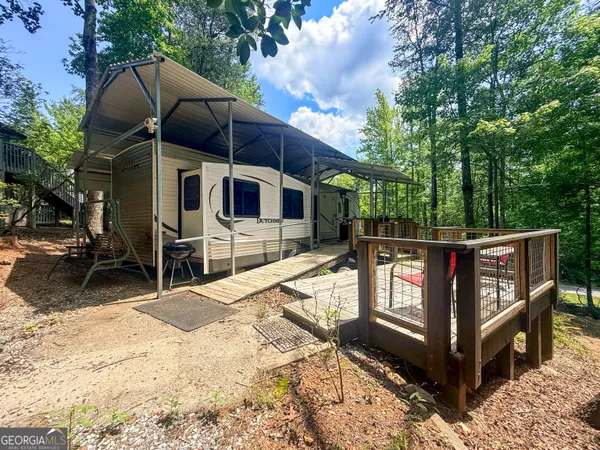$99,500 | 22 Nob Hill Ridge, Cleveland, GA 30528