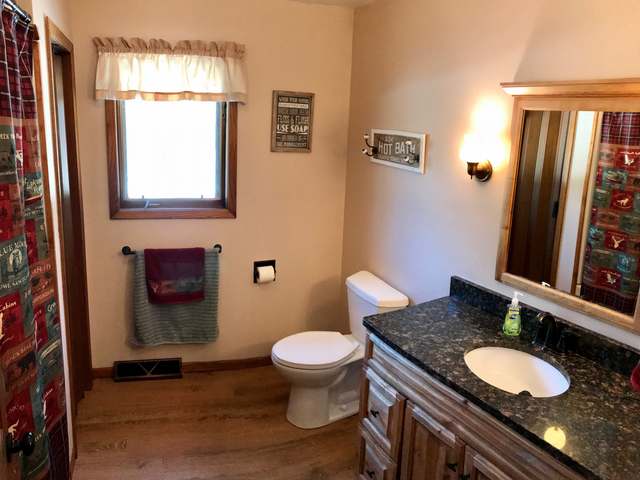 N8744 Faust Road Tomahawk, WI 54487 - Photo 15 of 22 Gallery Image 15