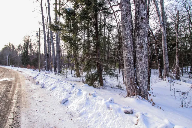 $16,000 | M2-l22 Big Bunker Hill Road, Lagrange, ME 04453