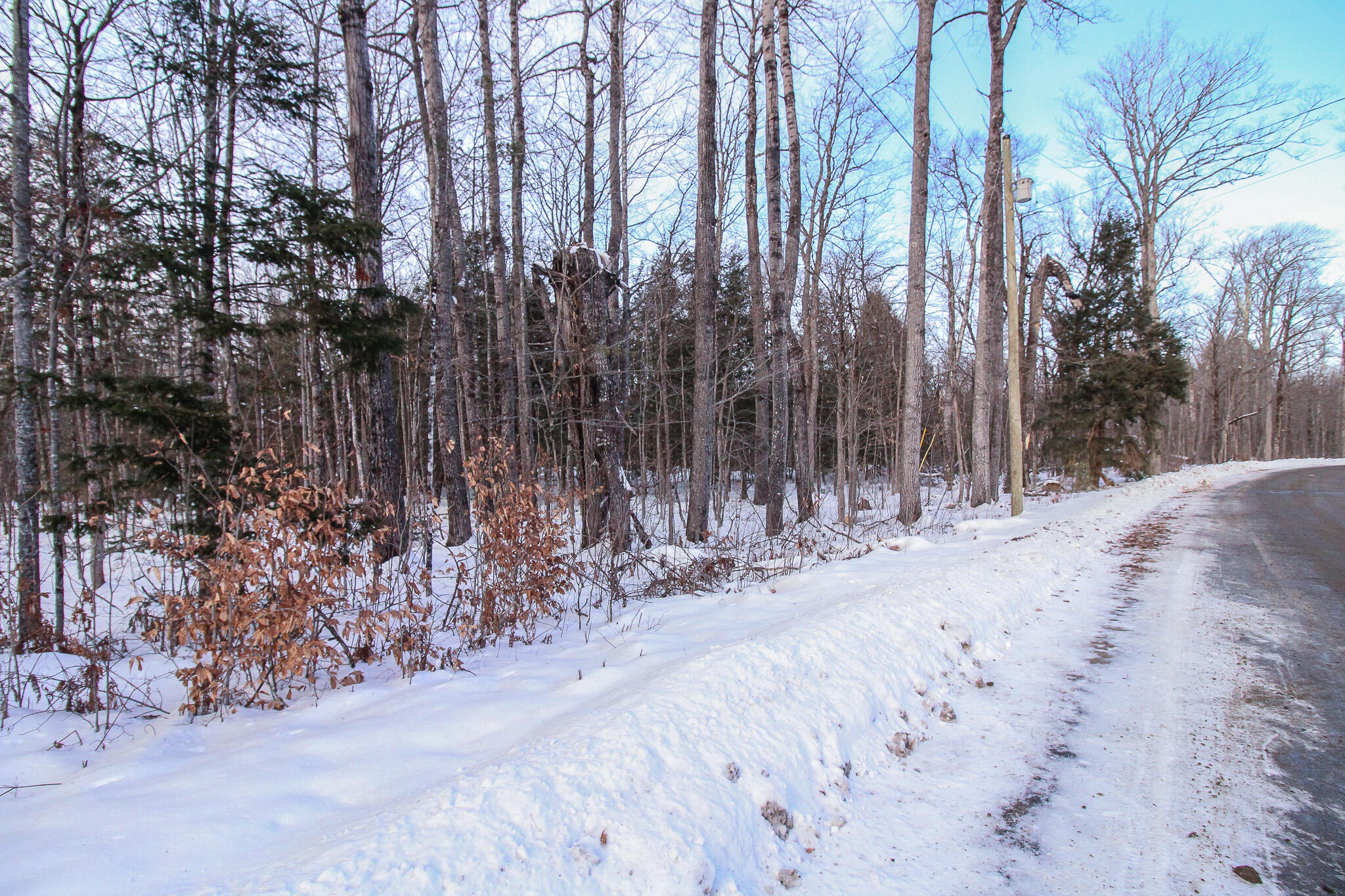 M2-l22 Big Bunker Hill Road Lagrange, ME 04453 - Photo 4 of 5 IMG_0004