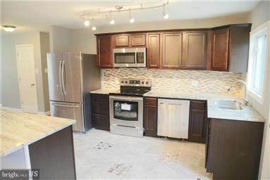 10116 Brock Drive Silver Spring, MD 20903 - Photo 3 of 14 Kitchen