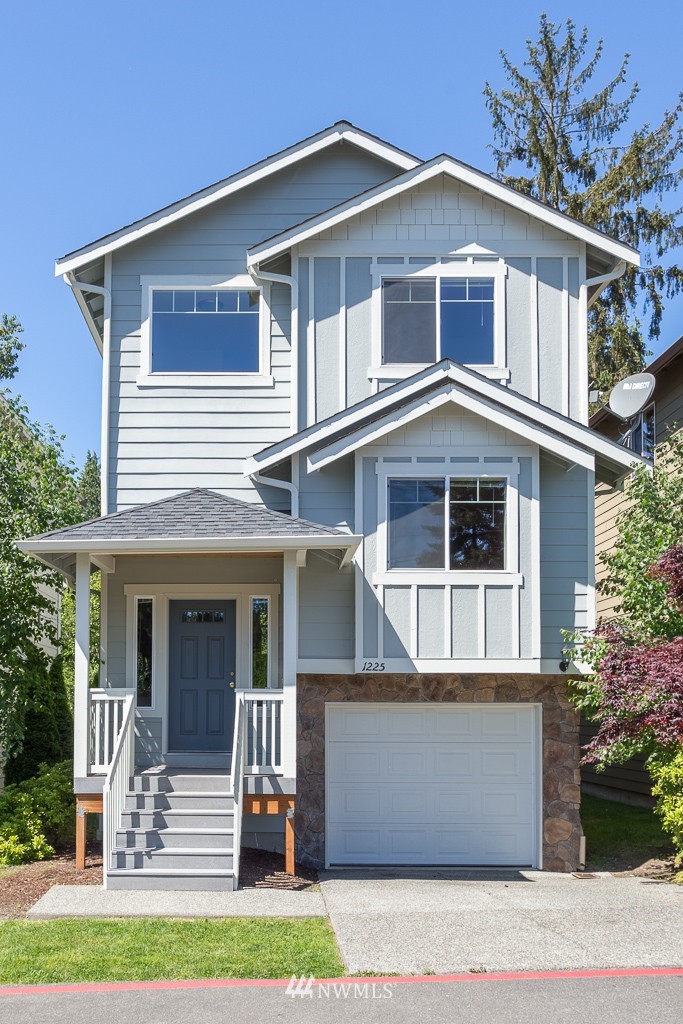 1229 Bruskrud Road Everett, WA 98208 - Photo 1 of 18