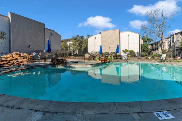 $1,450 | 1100 Augusta Drive, Unit 64, Houston, TX 77057