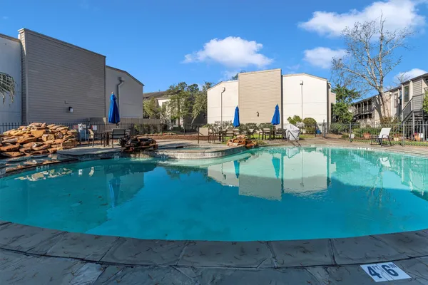 $1,450 | 1100 Augusta Drive, Unit 64, Houston, TX 77057