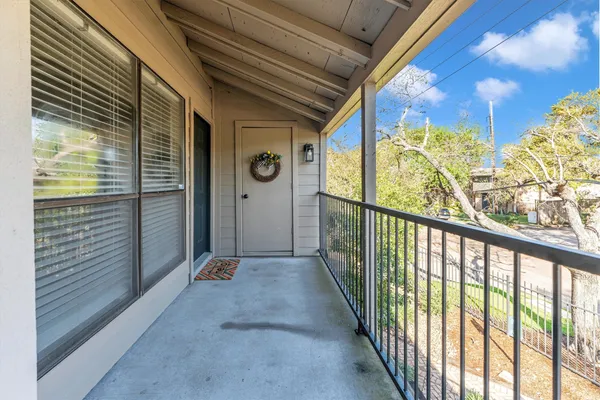 a kitchen with stainless steel appliances a sink a stove and microwave