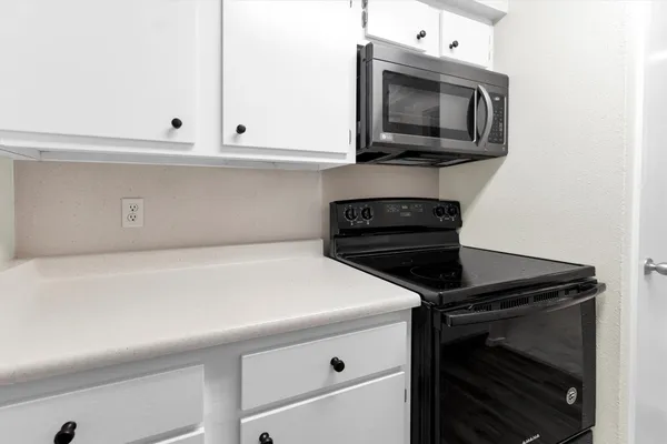 a close view of a sink and tap