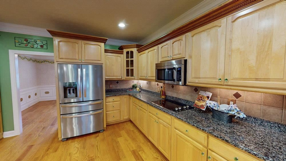 155 Old Lee Road Willow Spring, NC 27592 - Photo 9 of 30 Photo 9