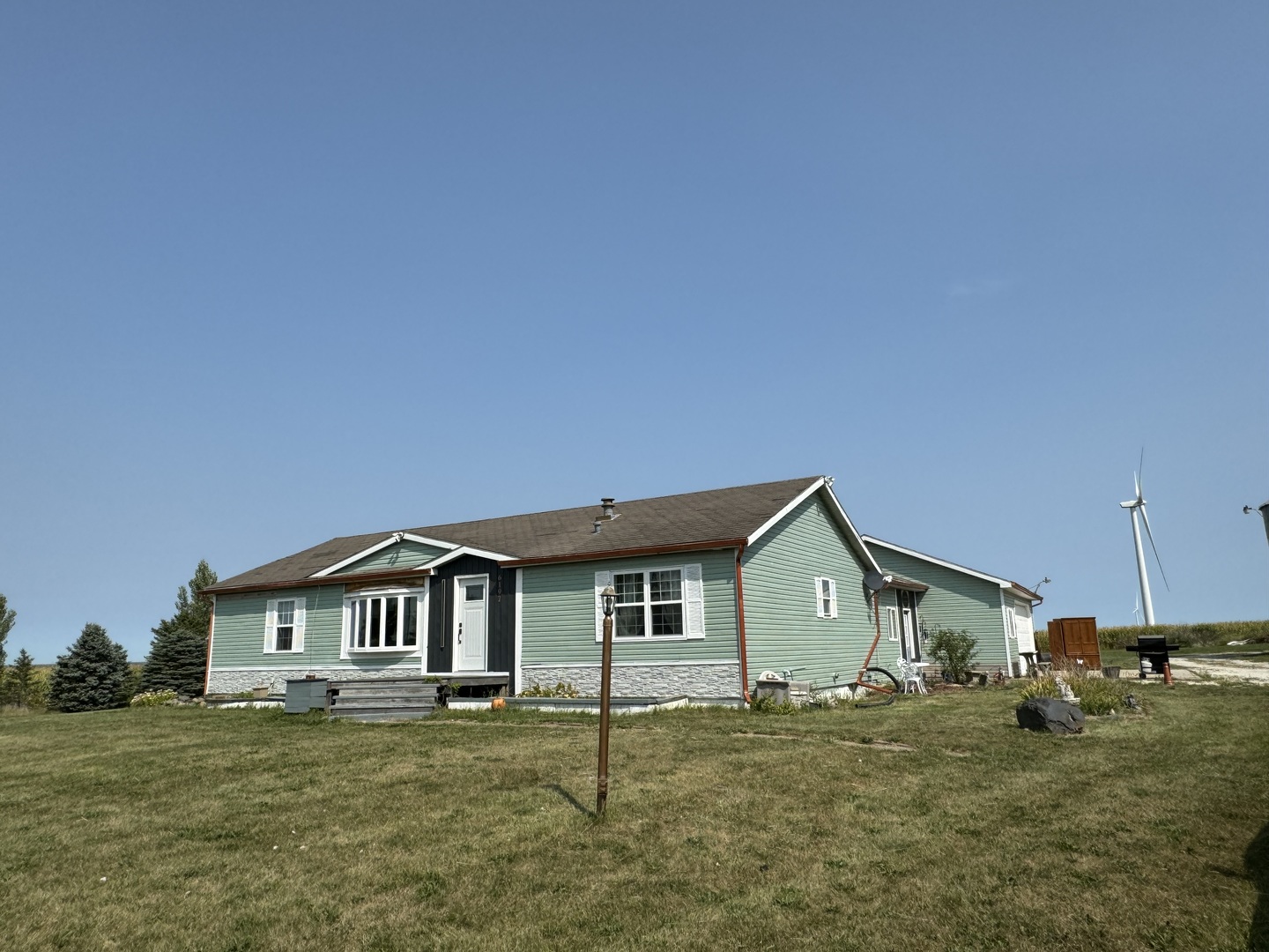 6239 South 6000w Road Chebanse, IL 60922 - Photo 11 of 48 Gallery Image 11