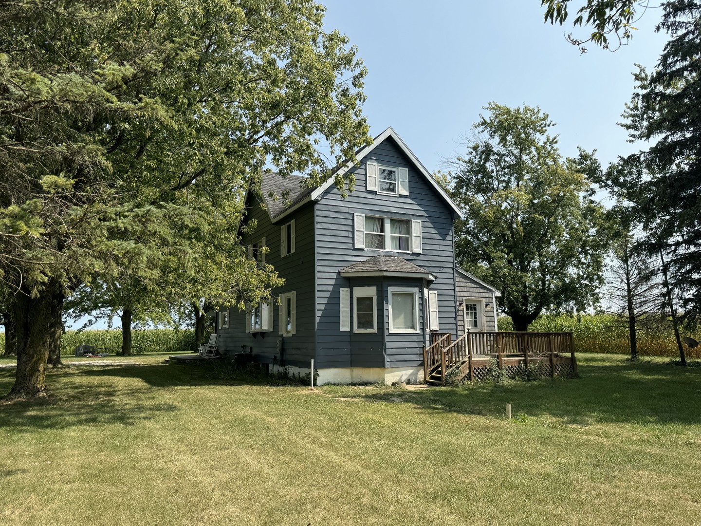 6239 South 6000w Road Chebanse, IL 60922 - Photo 35 of 48 Gallery Image 35