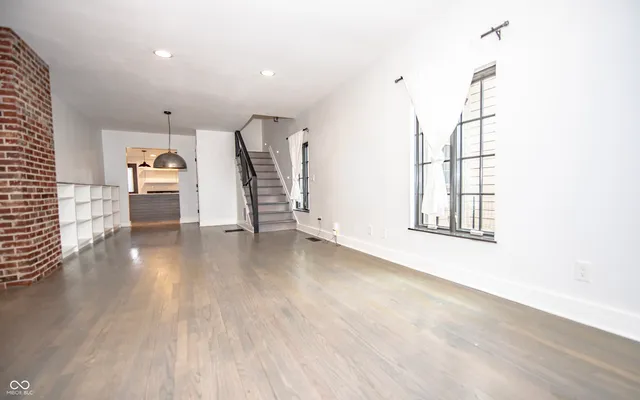 $309,000 | 615 East Morris Street, Indianapolis, IN 46203