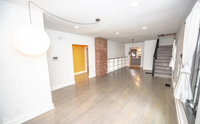 $309,000 | 615 East Morris Street, Indianapolis, IN 46203