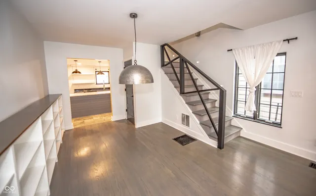 $309,000 | 615 East Morris Street, Indianapolis, IN 46203