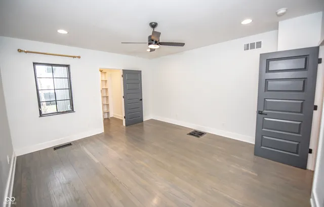 $309,000 | 615 East Morris Street, Indianapolis, IN 46203