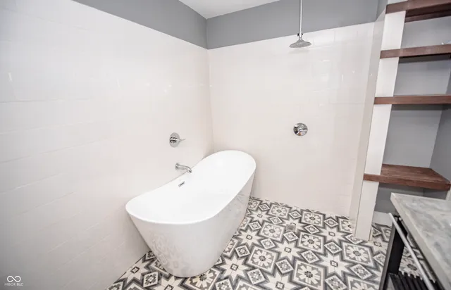 $309,000 | 615 East Morris Street, Indianapolis, IN 46203