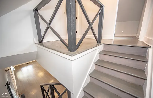 $309,000 | 615 East Morris Street, Indianapolis, IN 46203