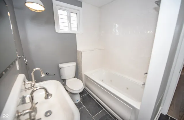 $309,000 | 615 East Morris Street, Indianapolis, IN 46203