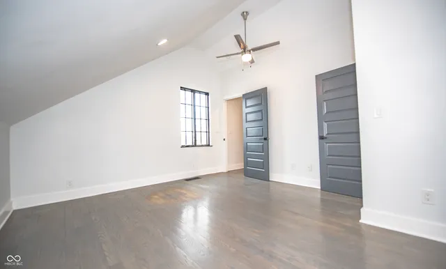 $309,000 | 615 East Morris Street, Indianapolis, IN 46203