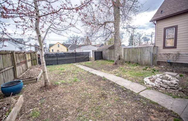 $309,000 | 615 East Morris Street, Indianapolis, IN 46203