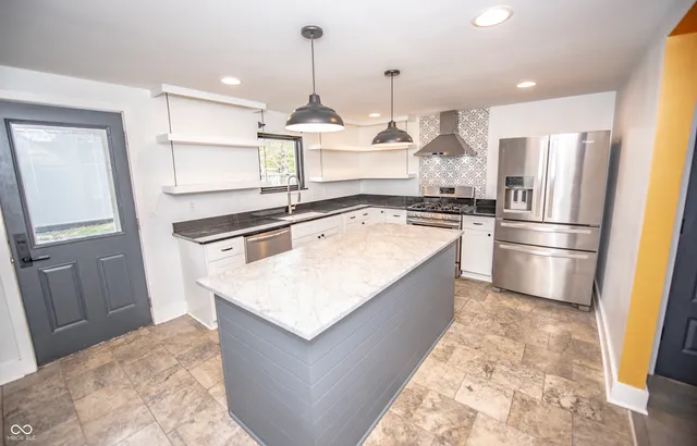 $309,000 | 615 East Morris Street, Indianapolis, IN 46203