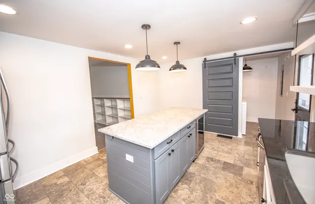 $309,000 | 615 East Morris Street, Indianapolis, IN 46203