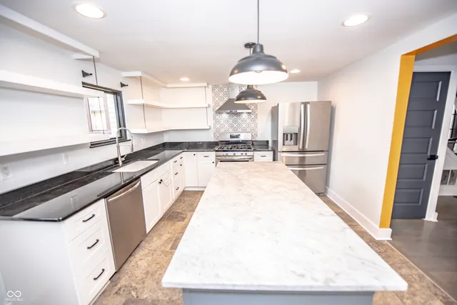 $309,000 | 615 East Morris Street, Indianapolis, IN 46203