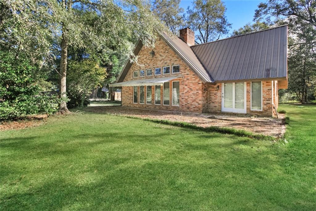 76074 Lazy R Road Covington, LA 70435 - Photo 2 of 30 Gallery Image 2