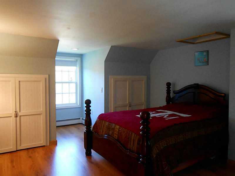 62 Little Machias Road Cutler, ME 04626 - Photo 25 of 35 Master Bedroom.