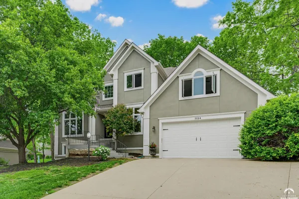 $639,000 | 1124 Dubs Court, Lawrence, KS 66049