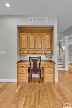 $649,000 | 1124 Dubs Court, Lawrence, KS 66049