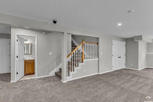 $649,000 | 1124 Dubs Court, Lawrence, KS 66049