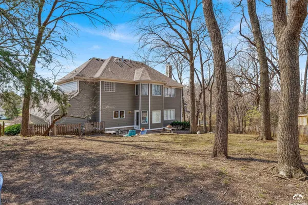 $649,000 | 1124 Dubs Court, Lawrence, KS 66049
