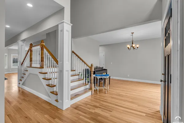 $649,000 | 1124 Dubs Court, Lawrence, KS 66049