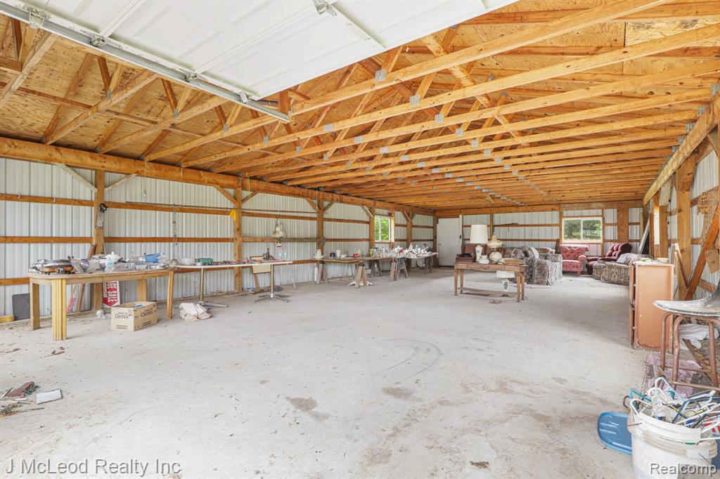 4936 Arbela Road Millington, MI 48746 - Photo 40 of 55