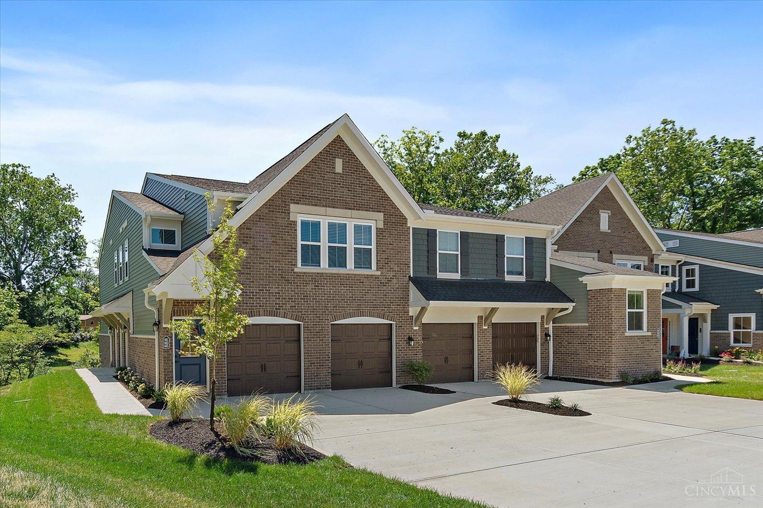659 Tradition Ridge, Unit 79300 Cincinnati, OH 45245 - Photo 1 of 30 Gallery Image 1