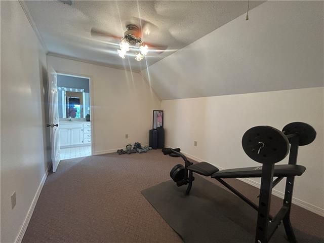242 Pine Cove Road Goldonna, LA 71031 - Photo 16 of 18 Gallery Image 16