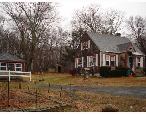 42 Cucumber Hill Road Foster, RI 02825 - Photo 5 of 7 Land/Lot.