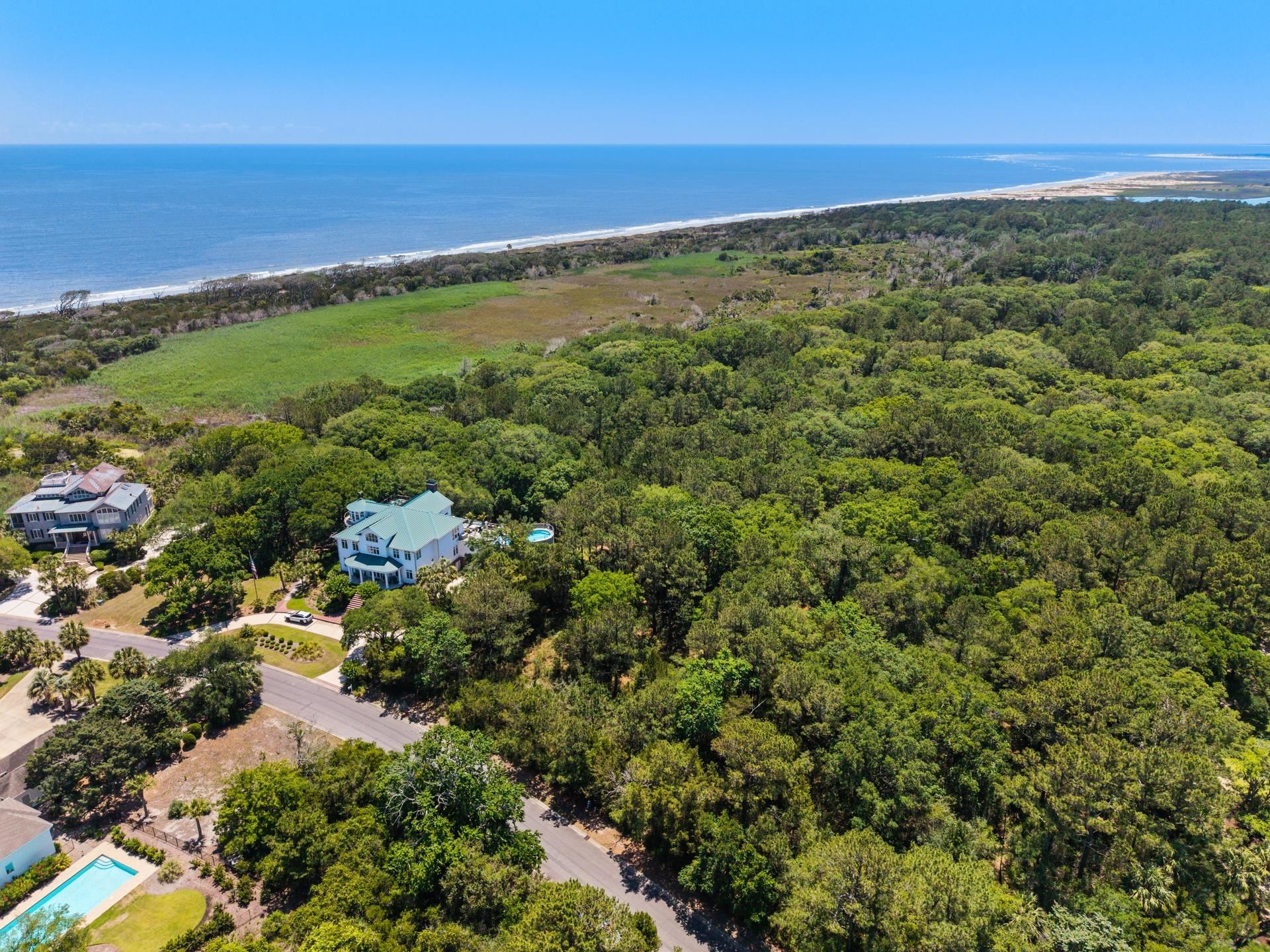 Ocean Green Drive Georgetown, SC 29440 - Photo 3 of 14