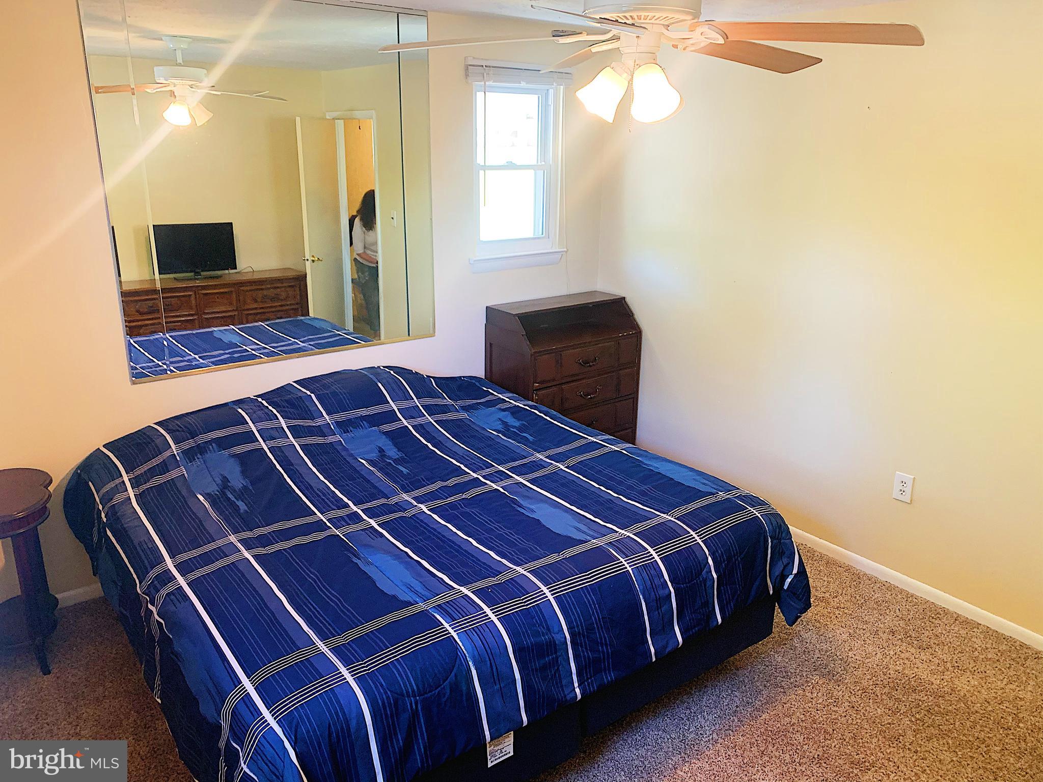 402 West Evesham Road Glendora, NJ 08029 - Photo 13 of 30 Bedroom #1