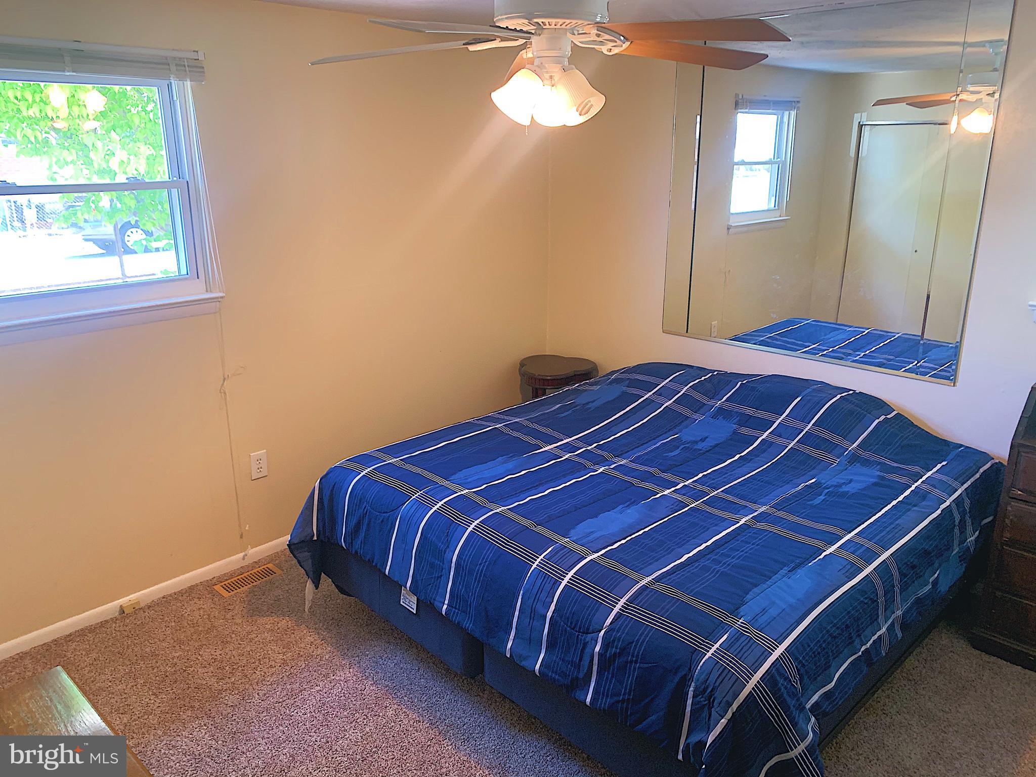402 West Evesham Road Glendora, NJ 08029 - Photo 14 of 30 Bedroom #1