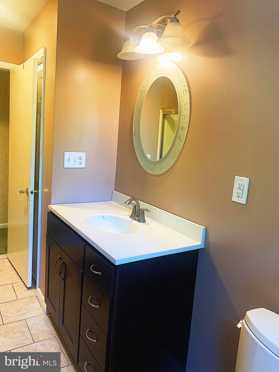 402 West Evesham Road Glendora, NJ 08029 - Photo 20 of 30 Bathroom vanity