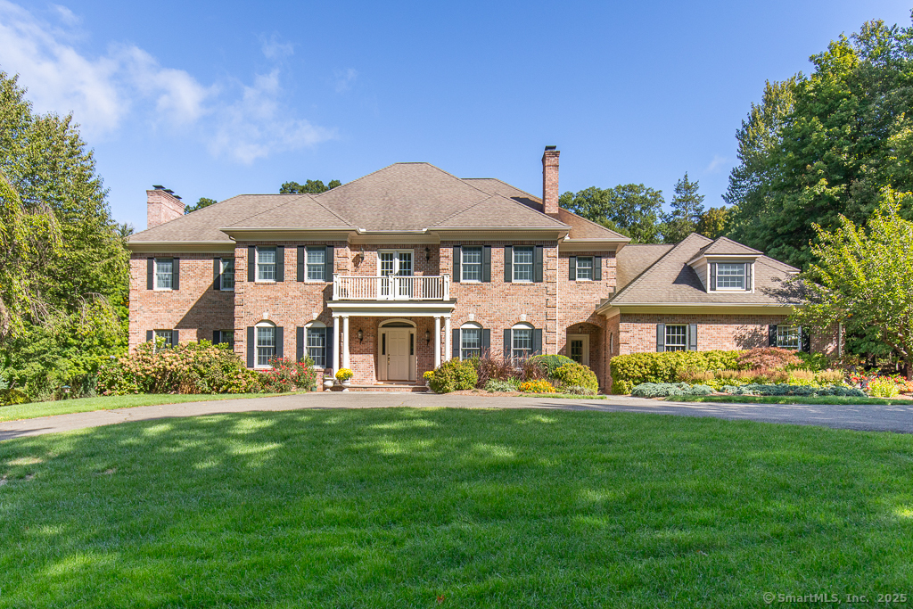176 Peck Hill Road Woodbridge, CT 06525 - Photo 1 of 1 Gallery Image 1