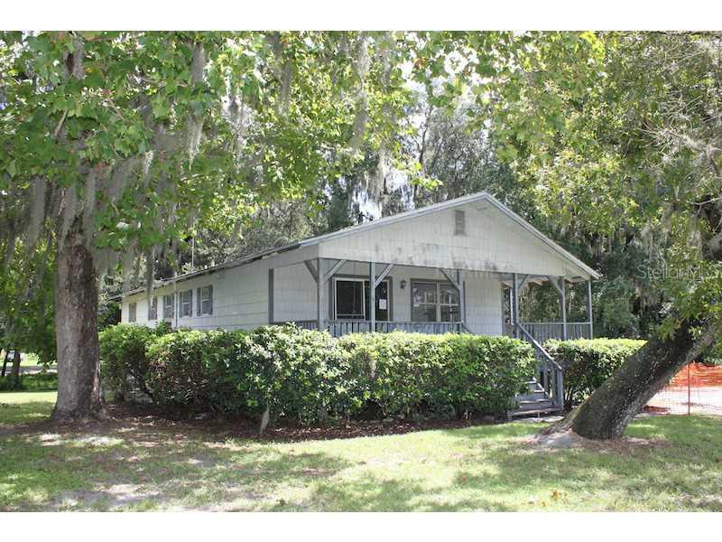 5016 Ralston Road Lakeland, FL 33811 - Photo 1 of 1 Exterior Front