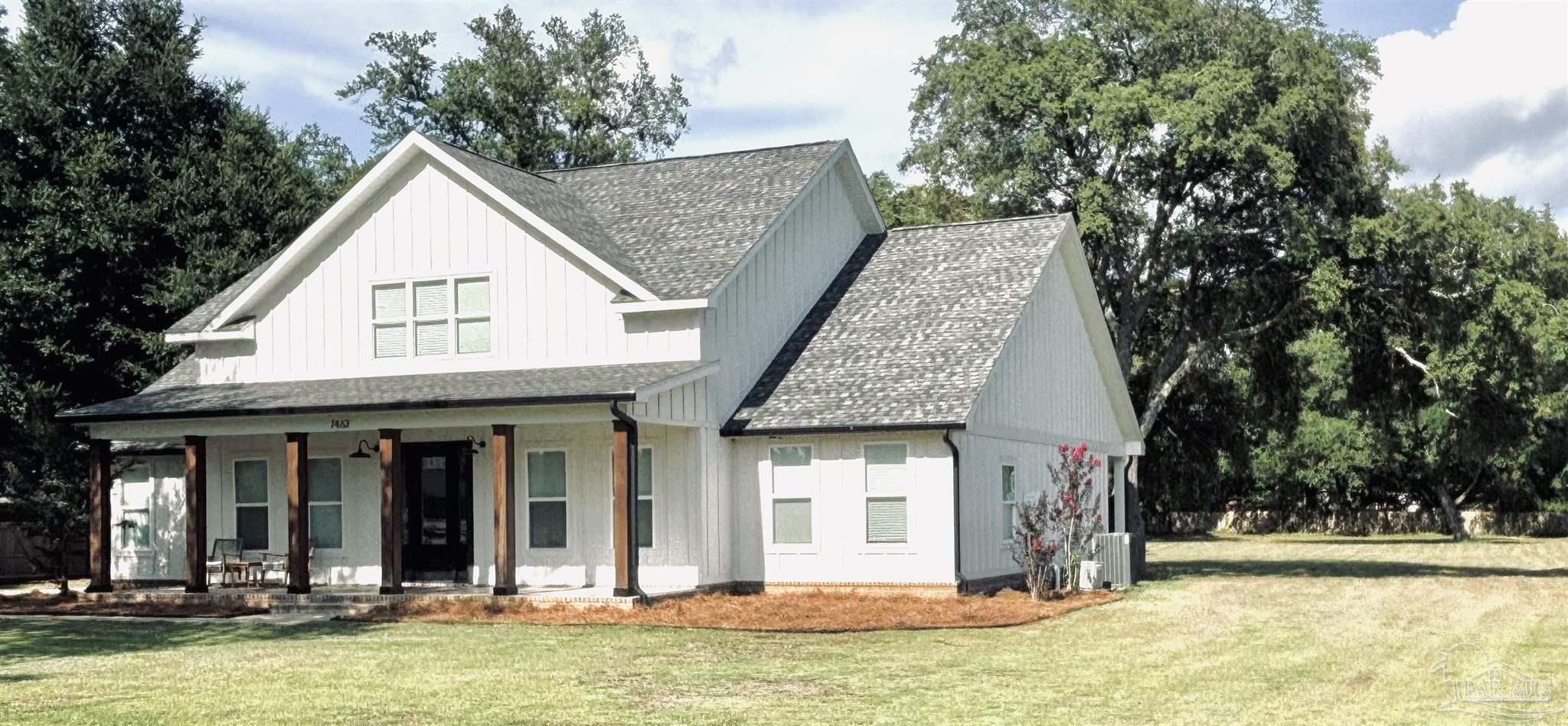 7462 Woodside Road Pensacola, FL 32526 - Photo 1 of 1