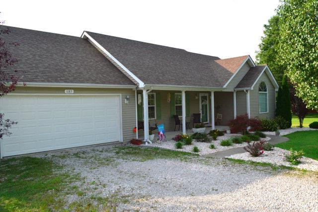 1085 Gabbard Road Berea, KY 40403 - Photo 35 of 38 Photo 36